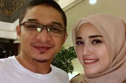Jadi Korban Gempa, Pasha Ungu Pilih Tidur di Tenda Pengungsian