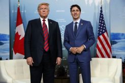 Amerika Serikat dan Kanada Capai Kesepakatan Pengganti NAFTA