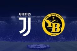 Preview Juventus vs Young Boys: Waspadai Produktivitas Tim Tamu