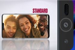 Ini Cara Kerja Lima Kamera yang Dibawa oleh LG V40 ThinQ