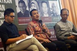 Tim Jokowi Tak Ingin Penganiayaan Ratna Sarumpaet Jadi Mainan Politik