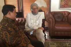 Koalisi Prabowo-Sandi Akan Beri Pernyataan Soal Ratna Sarumpaet