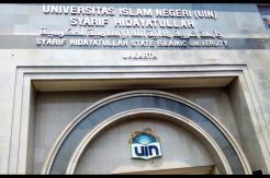 UIN Jakarta Gandeng KPK Telusuri Harta Calon Rektor