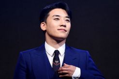 Seungri Big Bang Jadi Ambisius