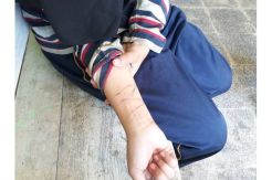 Mengejutkan! Semua yang Sayat Tangan Adalah Siswa Berprestasi