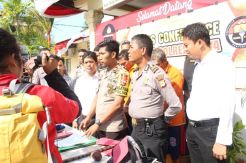 Gara-Gara Irigasi Sawah, Anak dan Bapak Kerja Sama Habisi Tetangga