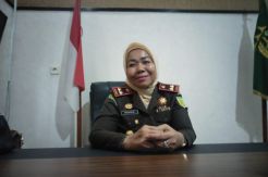 Kejari Karawang Siap Bongkar Perkara Lama yang Belum Selesai