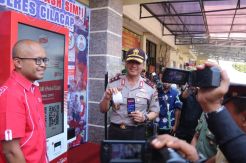 Permudah Perpanjangan...