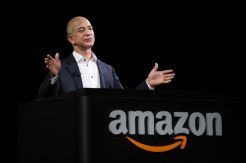 Amazon Naikkan Upah Minimum Menjadi Rp226.000 per Jam