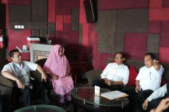 Jelang Pemilu, PPMR Ajak Masyarakat Tetap Jaga Kesantunan