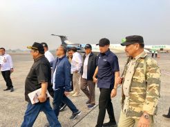 Bongkar Hoaks Ratna Sarumpaet, Polisi Redam Gejolak di Masyarakat