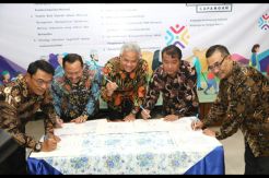 Festival HAM Digelar di Wonosobo pada 13-15 November