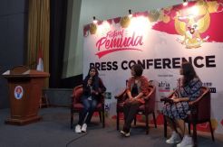 Festival Pemuda 2018, Tumbuhkan Perjuangan Anak Muda Indonesia