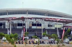 Bandara Mutiara Sis Al Jufri Palu Mulai Beroperasi untuk Pesawat Komersil