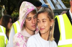 Justin Bieber dan Hailey Baldwin Sudah Menikah Secara Resmi