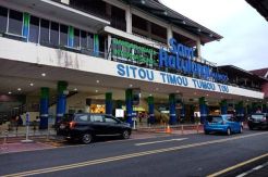 Gunung Soputan Meletus, Bandara Sam Ratulangi Tetap Beroperasi