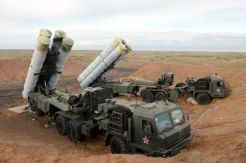 S-300 Rusia Tiba, Menlu Suriah Semringah