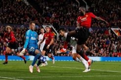 Valencia Gagal Putus Rantai Kemenangan United di Old Trafford