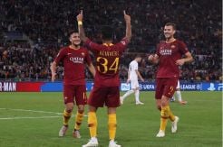 Pemain Termuda hingga Gol Tercepat Lahir di Pertandingan Liga Champions, Rabu (3/10/2018)