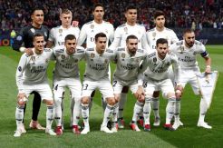 Tidak Bikin Gol di Tiga Laga Beruntun, Bukti Madrid Butuh Ronaldo