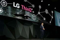 Resmi Meluncur LG V40 ThinQ Dibekali 5 Kamera Sekaligus