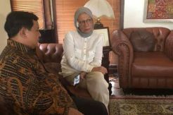 Polri Harus Dalami Motif Ratna Sarumpaet di Balik Penyebaran Hoaks