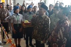 Kemendikbud Segera Dirikan Sekolah Darurat di Palu dan Donggala