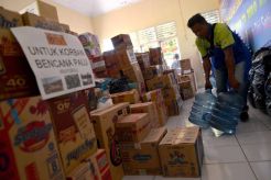 Perkantoran dan Sarana Pendidikan Diminta Buka Hari Ini