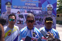 Polisi Tandai Akun-Akun Sosmed Pembuat Berita Hoax