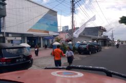 Aktivitas Erupsi Gunung Soputan Mulai Menurun