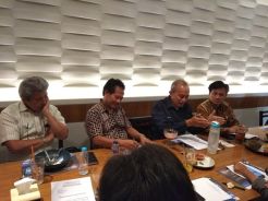 Perhapi: SDM Tambang RI Mampu Kelola Tambang Freeport