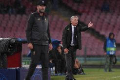 Menang Tipis, Ancelotti Senang Bisa Permalukan Klopp