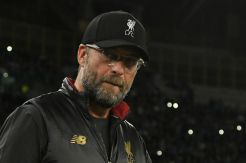 Juergen Klopp : Saya Bertanggung Jawab Atas Kekalahan ini