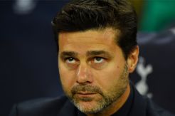 Spurs Kalah, Pochettino : Bukan Messi Main Bagus, Tapi ini Salah Lloris
