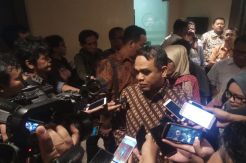 Pengganti RS, Sekjen Gerindra: Pak Sandi Minta Nama Dokter Gamal