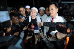 Permohonan Sponsorship Ratna Sarumpaet ke Chili sejak Januari 2018