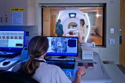 Terapi High Intensity Focused Ultrasound untuk Uterine Fibroid