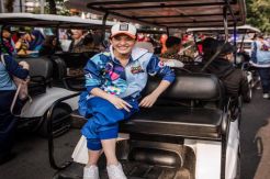 Sheryl Sheinafia Bangga Nyanyikan Lagu Tema Asian Para Games 2018