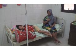 Puluhan Warga Mojokerto Keracunan Makanan Hajatan