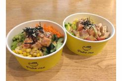 Mencicip Menu Bowl Sehat