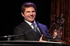 Waduh, Tom Cruise Tak...