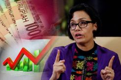 Sri Mulyani Siapkan Jurus Baru Tangkis Gempuran USD