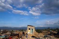 PBB: Gempa Sulteng Harus...