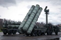 Israel Sebut S-300 Rusia Tidak Mampu Lindungi Aset Iran di Suriah