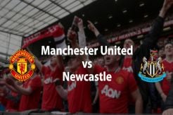 Preview Manchester United vs Newcastle: Siapa Lebih Dulu Keluar dari Lubang Jarum?