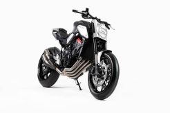 Honda Pastikan Kehadiran...