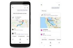 Google Assistant Bisa...
