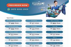 Garuda Indonesia Travel...