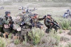 NATO Bakal Gelar Latihan Militer Terbesar Sejak Era Perang Dingin