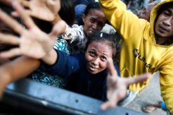 PBB Cari Dana Rp765 Miliar untuk Bantu Indonesia